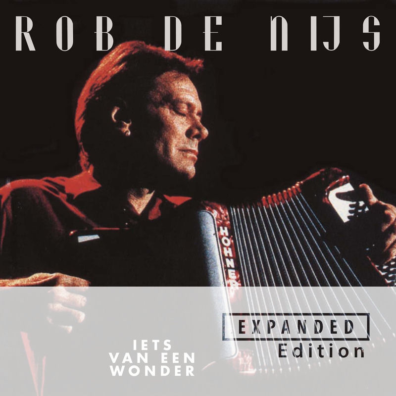 Rob De Nijs